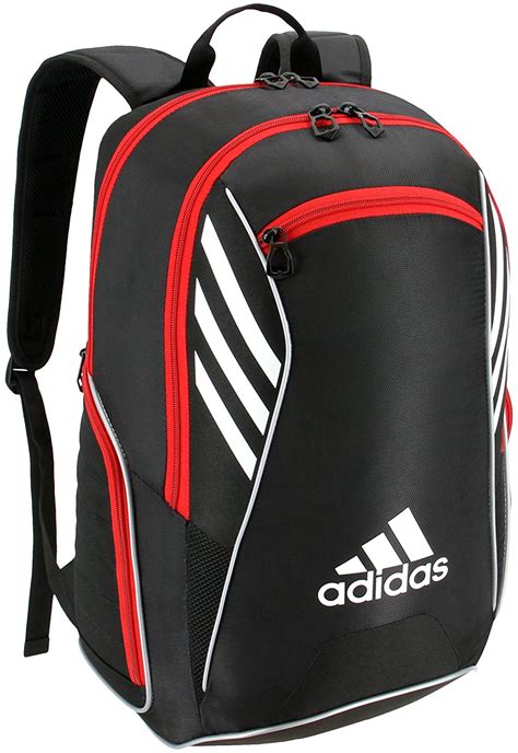 adidas tour tennis racquet backpack